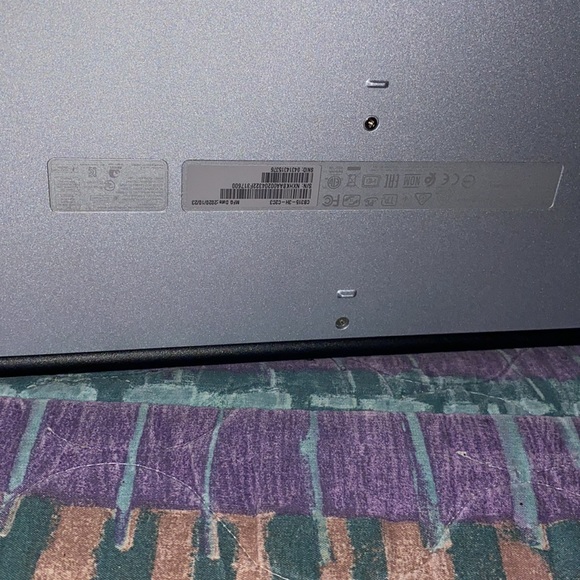 Acer Chromebook 315 - Picture 4 of 4